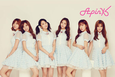 SUNDAY MONDAY (Single) | Apink Wiki | Fandom