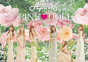 PINK♥DOLL | Apink Wiki | Fandom