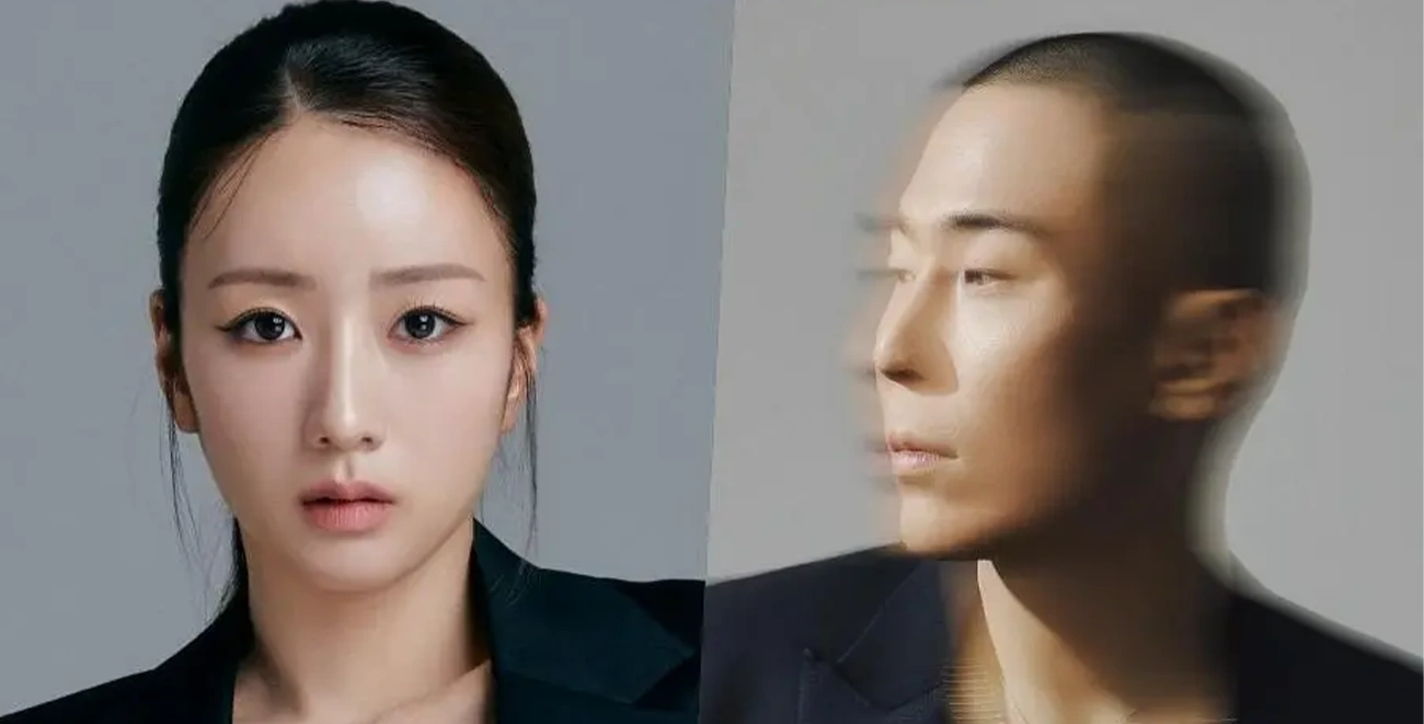 Bomi Marriage Announcement Main Page