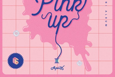 Apink Single Collection | Apink Wiki | Fandom