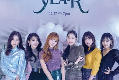 TWICE Dome Tour 2019 