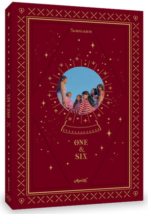 ONE & SIX | Apink Wiki | Fandom