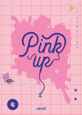 Apink クレヨンポップ　CD jp.ktown4u.com : K-POP Global On-Onffline Platform