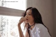 1st Image Teaser Naeun