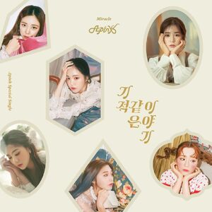 Miracle (Apink) | Kpop Wiki | Fandom