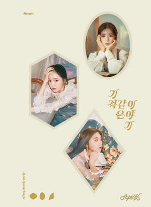 割引価格 | Miracle Apink Fandom | Wiki K-POP・アジア