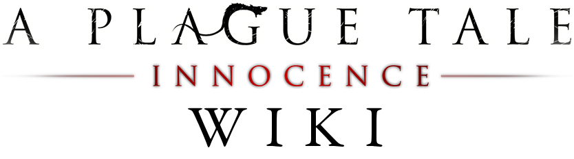 A Plague Tale: Innocence Wiki