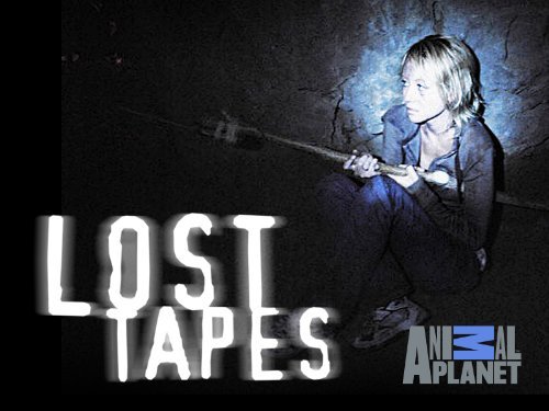 Lost Tapes: Revelations | Lost Tapes Wiki | Fandom