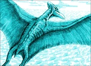 Thunderbird as seen in Lost Tapes