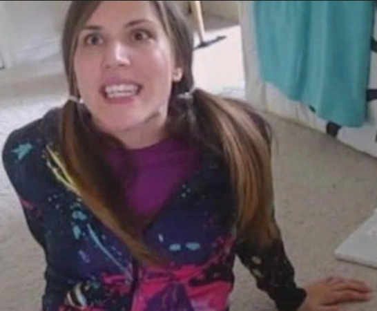 Megan Golden | Lost Tapes Wiki | Fandom