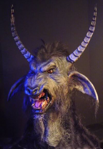 Jersey Devil | Lost Tapes Wiki | Fandom