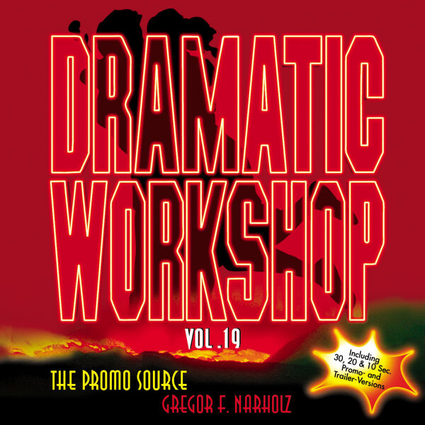 DRAMATIC WORKSHOP 19 THE PROMO SOURCE APM Music Wiki Fandom