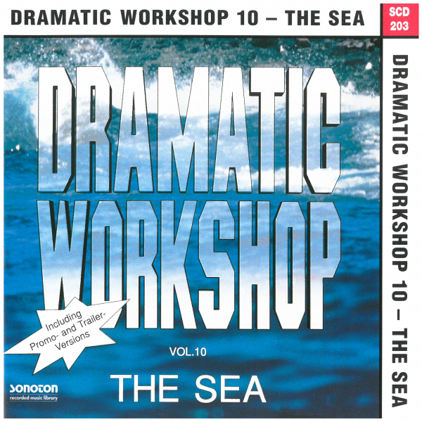 DRAMATIC WORKSHOP 10 THE SEA APM Music Wiki Fandom