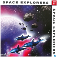 SCD 0311 Space Explorers APM Music Wiki Fandom