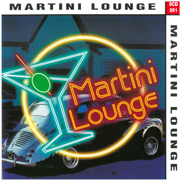 Bug Martini » Longing to Lollygag