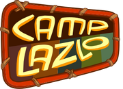 Camp lazlo logo