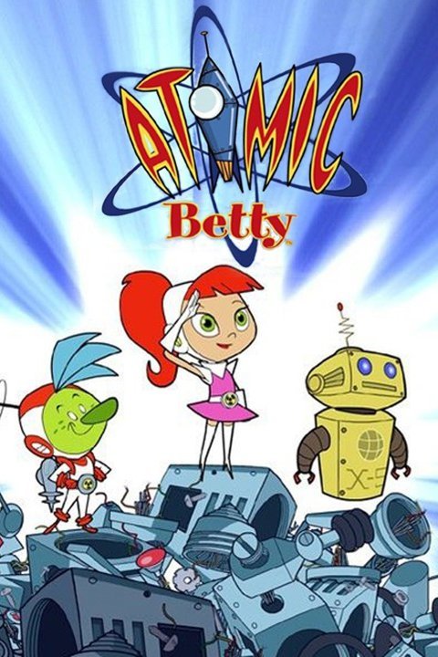 Atomic Betty APM Music Wiki Fandom