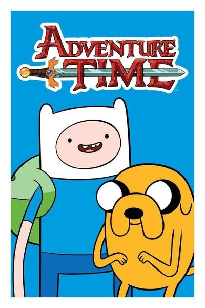 Adventure Time APM Music Wiki Fandom