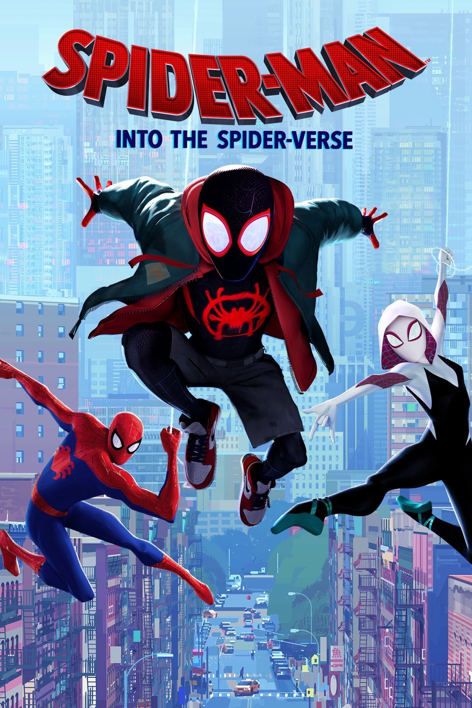 洋楽 Spider Man Into The Spider Verse Spider-Man: Into the Spider-Verse | APM Music Wiki | Fandom
