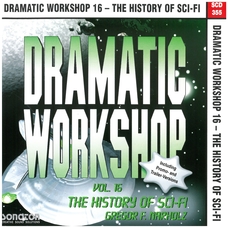 Dramatic Workshop 16 The History Of Sci Fi APM Music Wiki Fandom