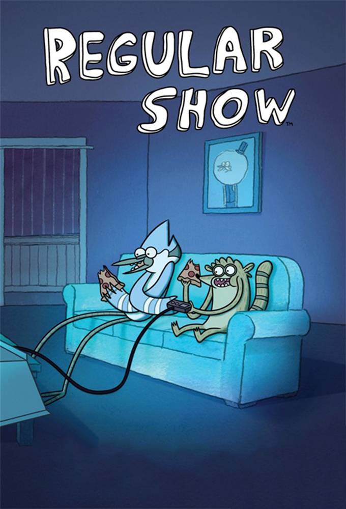 Regular Show APM Music Wiki Fandom