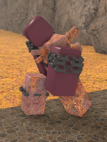 Armored-Giant | Apocalypse defence Wiki | Fandom