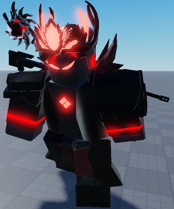 Night Lord | Apocalypse Heros: The Evil Invasion Wiki | Fandom