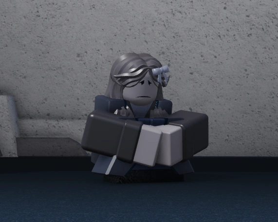 Emotional Stumlet | Apocalypse Heros: The Evil Invasion Wiki | Fandom