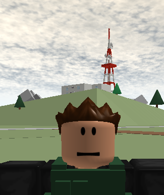 Roblox Reimagined —