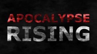 DAYZ NO ROBLOX ! Invasão Zumbi ! Apocalypse Rising 