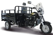 Грузовой трицикл