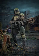 Eduardo-silva-metrolastlightfinalimgok.jpg (533 КБ) Наёмник охраняет территорию