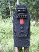 Баллистический щит