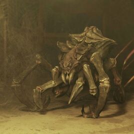 Spider-Exodus