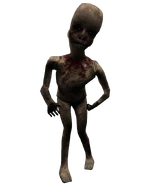 Уродливый ребенок