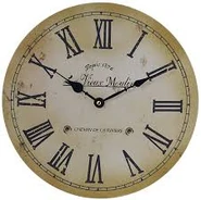 Римские часы