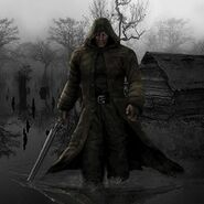 Охотник за головами