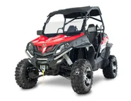 54d82be393fa9.jpg (14 КБ) Квадроцикл с установленной крышой