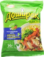 Доширак квисти