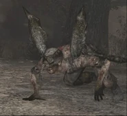 Крылатый снорк