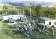 Подстанция