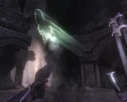 Призрачное чадо