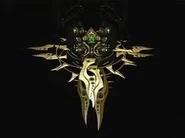 Активированный душекуб