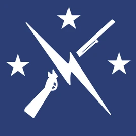 Ls-minutemen-y-el-comunismo-izquierdista-en-Fallout-4-bandera-minutemen
