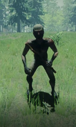 Вооруженный морлок