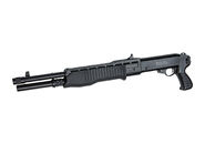 SPAS-12 без приклада