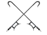 Парные шуангоу