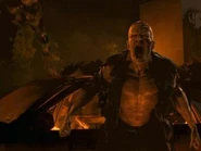 Жертва заражения