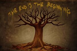 Endisbeginning