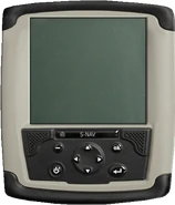 Игровой навигатор